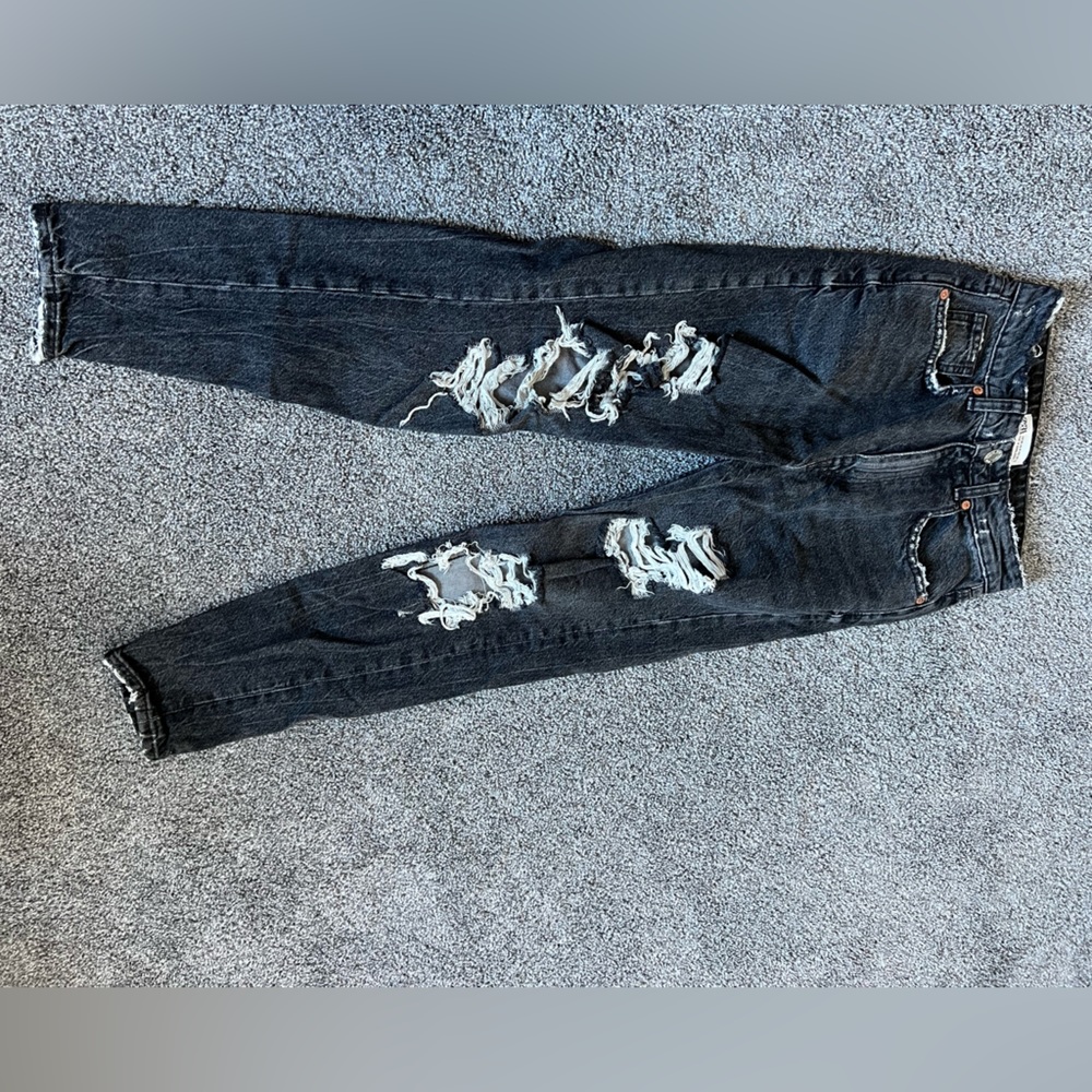 Zara jeans